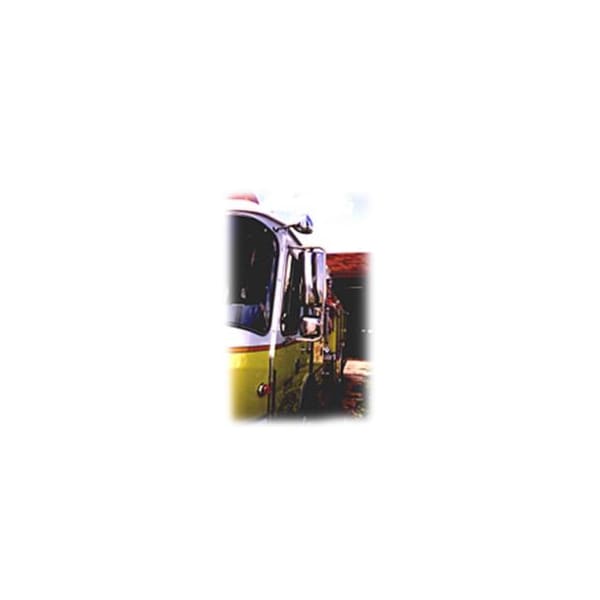 Univ.Fire And Specialty Vehicle Kit, 713760